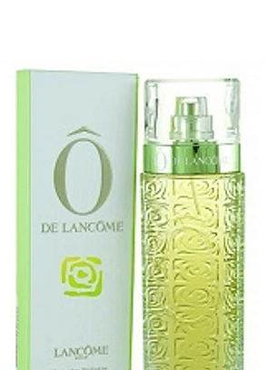 Perfume O De Lancome Dama Edt 125 ml