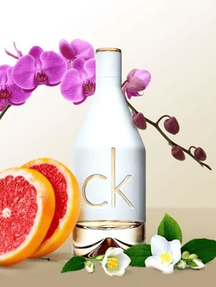 CALVIN KLEIN CK IN 2 U EDT 100ML MUJER