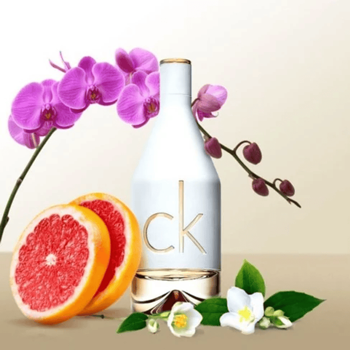CALVIN KLEIN CK IN 2 U EDT 100ML MUJER 2