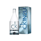 CALVIN KLEIN CK IN 2 U EDT 100ML HOMBRE - Miniatura 1
