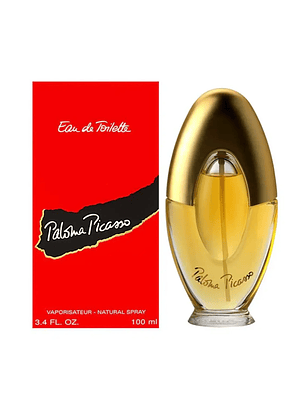 PALOMA PICASSO PALOMA EDP 100ML MUJER
