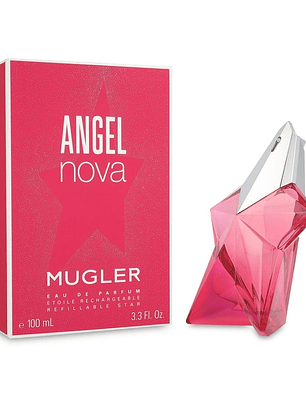 MUGLER ANGEL NOVA EDP 100 ML