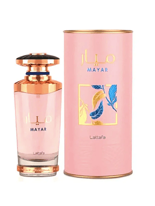 LATTAFA MAYAR EDP 100ML MUJER