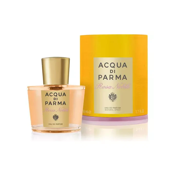 ACQUA DI PARMA ROSA NOBILE EDP 100ML MUJER 1