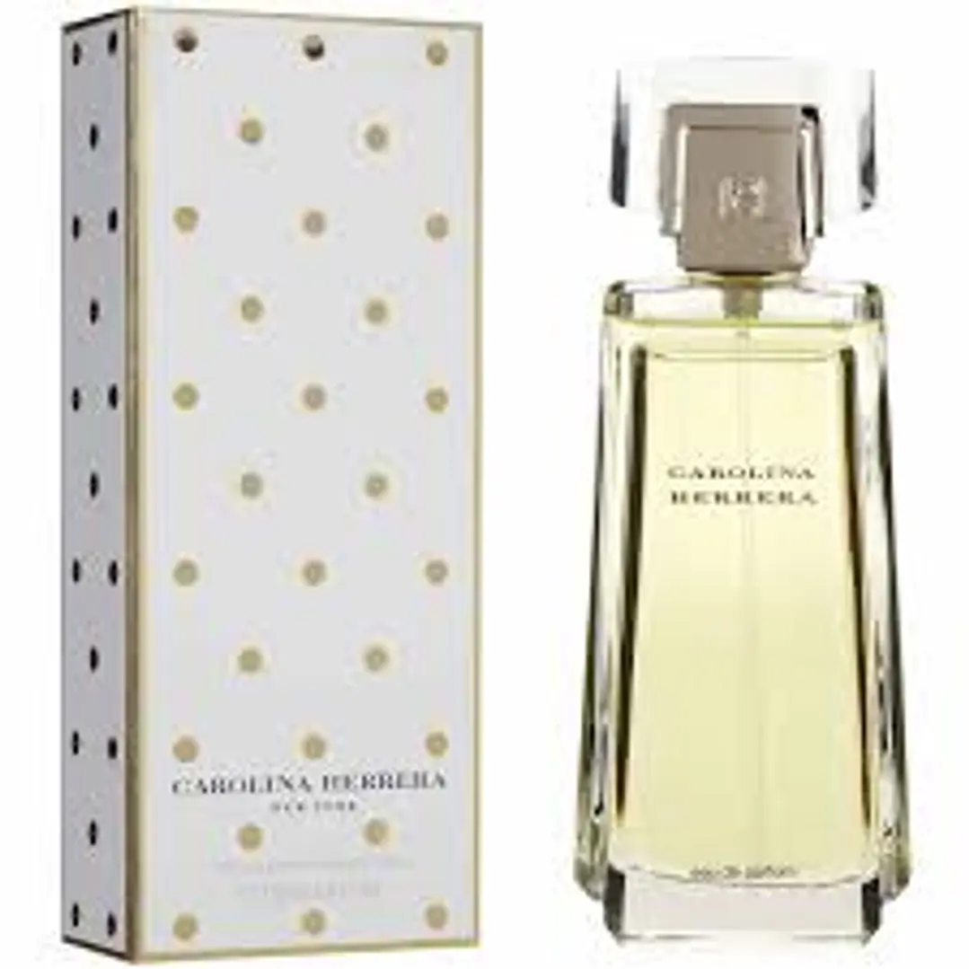 CAROLINA HERRERA TRADICIONAL EDP 100ML MUJER 1