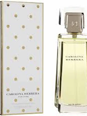 CAROLINA HERRERA TRADICIONAL EDP 100ML MUJER