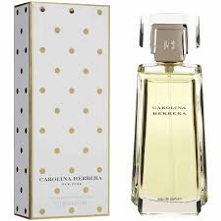 CAROLINA HERRERA TRADICIONAL EDP 100ML MUJER 1