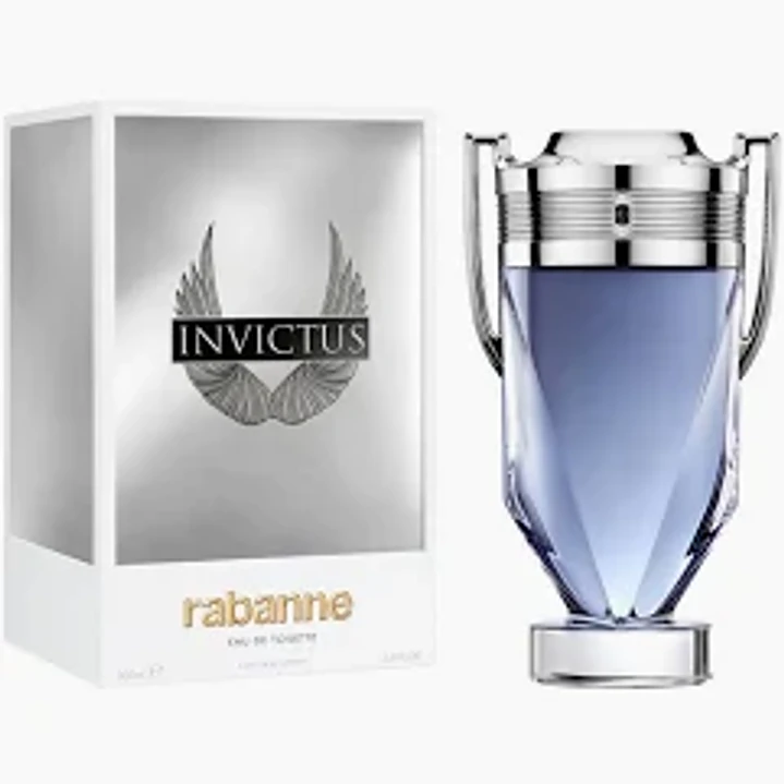 PACO RABANNE INVICTUS EDT 200ML HOMBRE 1