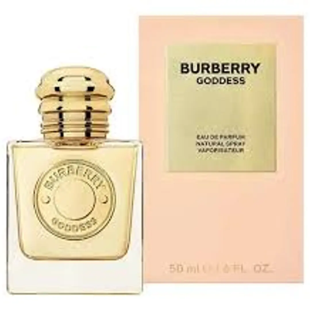 BURBERRY GODDESS EDP 50ML MUJER 1