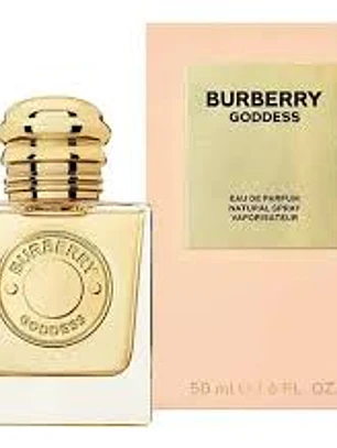 BURBERRY GODDESS EDP 50ML MUJER