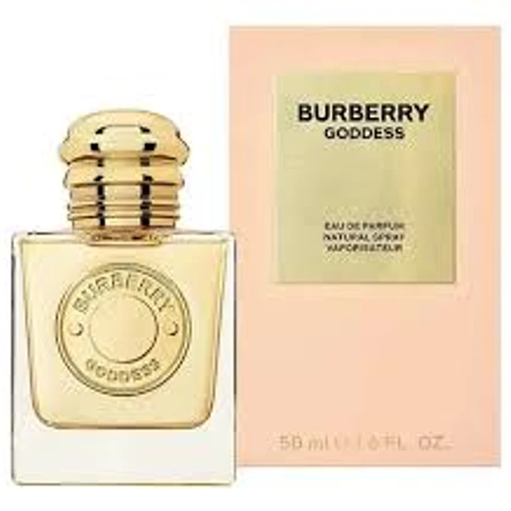 BURBERRY GODDESS EDP 50ML MUJER 1