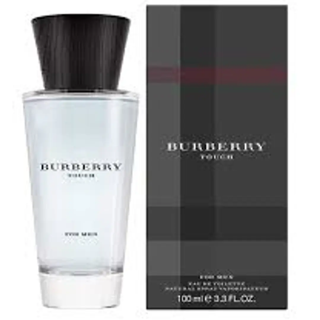 BURBERRY TOUCH EDT 100ML HOMBRE 1