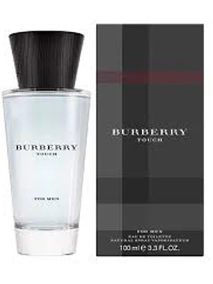 BURBERRY TOUCH EDT 100ML HOMBRE