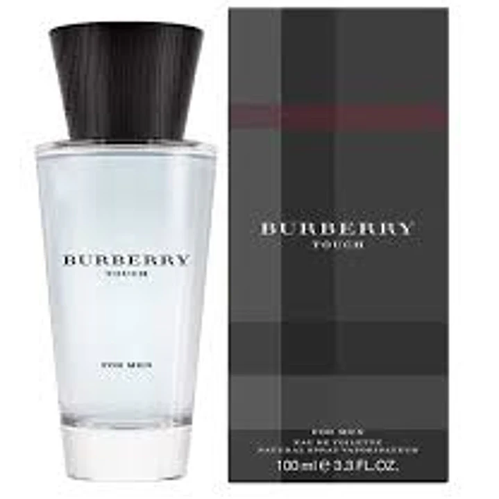 BURBERRY TOUCH EDT 100ML HOMBRE 1