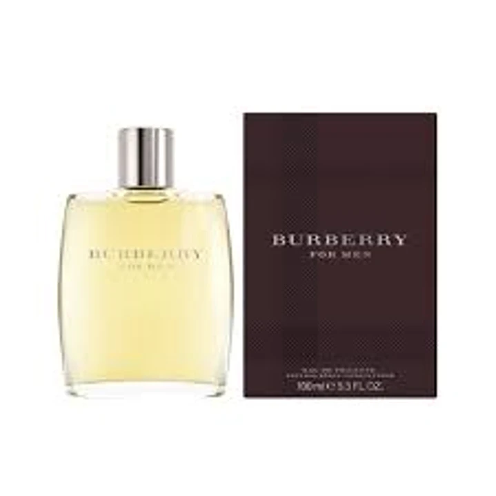BURBERRY CLASSICO EDT 100ML HOMBRE 1