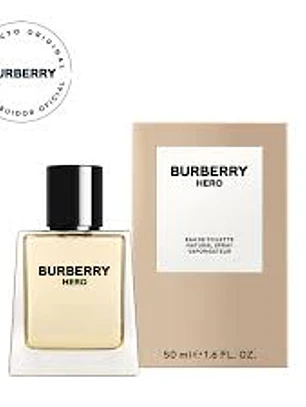 BURBERRY HERO EDT 50ML HOMBRE