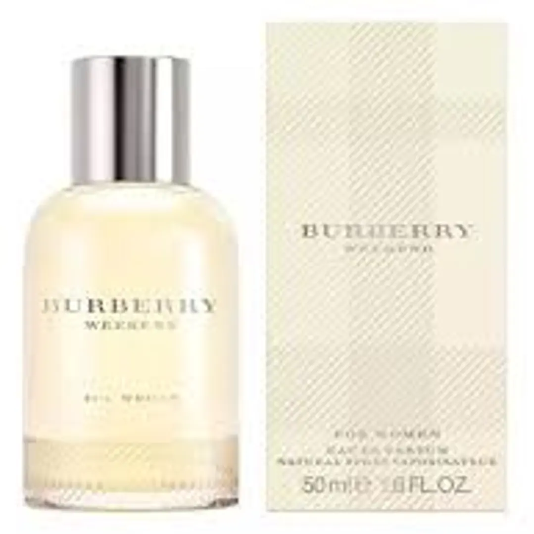 BURBERRY WEEKEND EDP 50ML 1