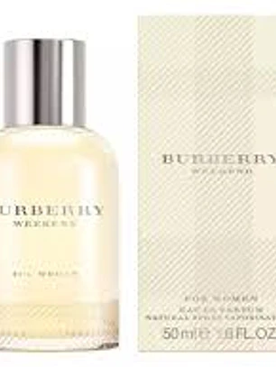 BURBERRY WEEKEND EDP 50ML