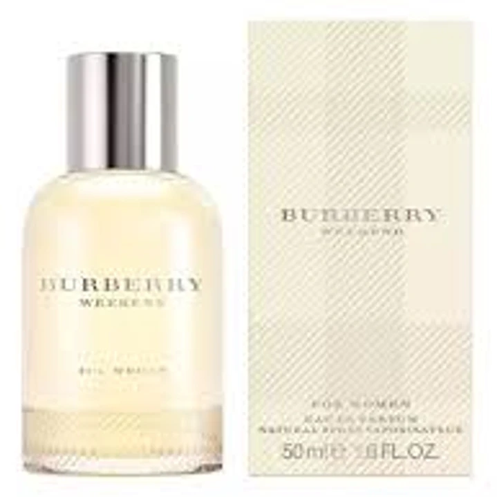 BURBERRY WEEKEND EDP 50ML 1