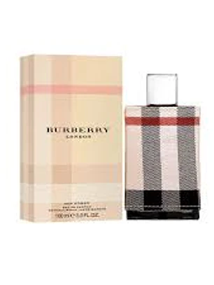 BURBERRY LONDON EDP 100ML MUJER