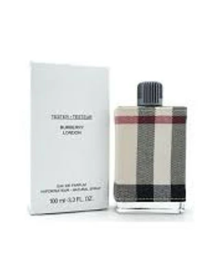 BURBERRY LONDON EDP 100ML MUJER TESTER