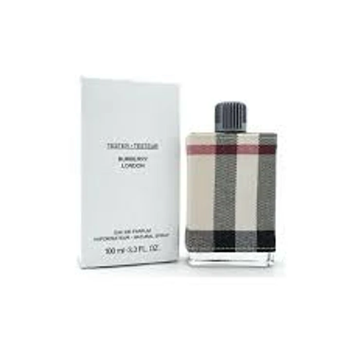BURBERRY LONDON EDP 100ML MUJER TESTER 1