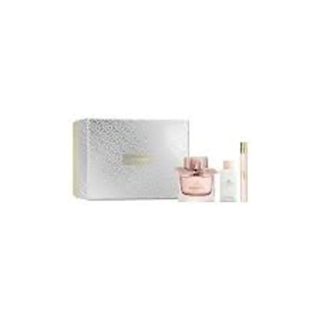 BURBERRY MY BLUSH  90ML EDP + 10ML EDP + 75ML BL MUJER 1