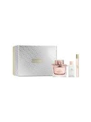 BURBERRY MY BLUSH  90ML EDP + 10ML EDP + 75ML BL MUJER