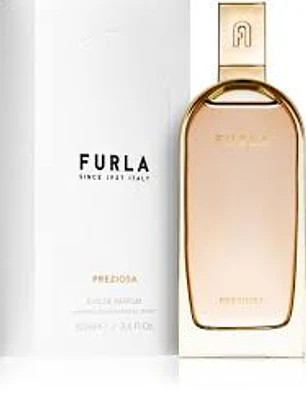 FURLA PREZIOSA EDP 100ML MUJER TESTER
