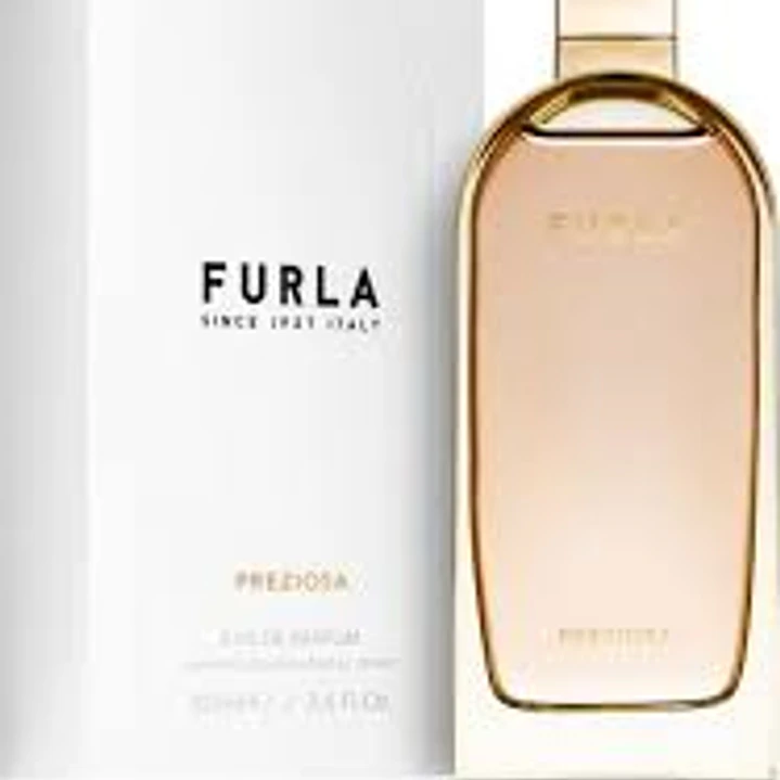 FURLA PREZIOSA EDP 100ML MUJER TESTER 1