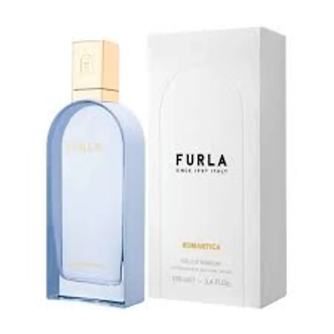 FURLA ROMANTICA EDP 100ML MUJER TESTER 1