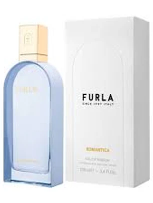 FURLA ROMANTICA EDP 100ML MUJER TESTER