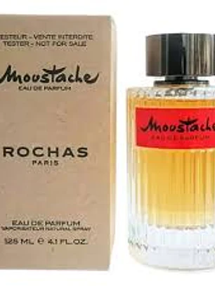 ROCHAS MOUSTACHE EDP 125ML HOMBRE TESTER