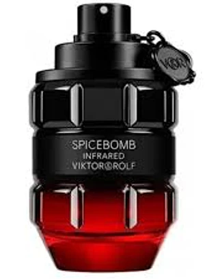 VIKTOR & ROLF SPICEBOMB INFRARED EDP 90ML HOMBRE TESTER