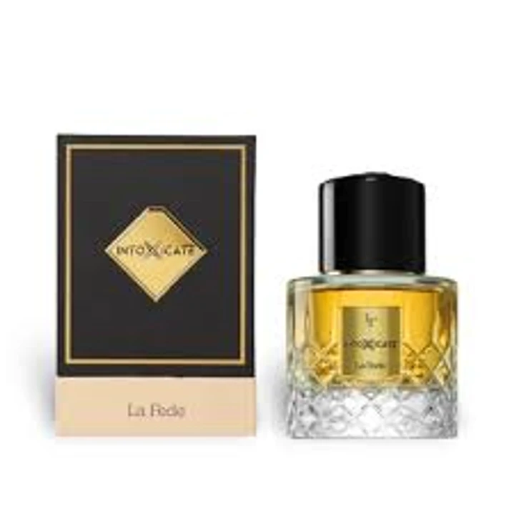 KHADLAJ LA FEDE INTOXICATE EDP 100ML HOMBRE 1