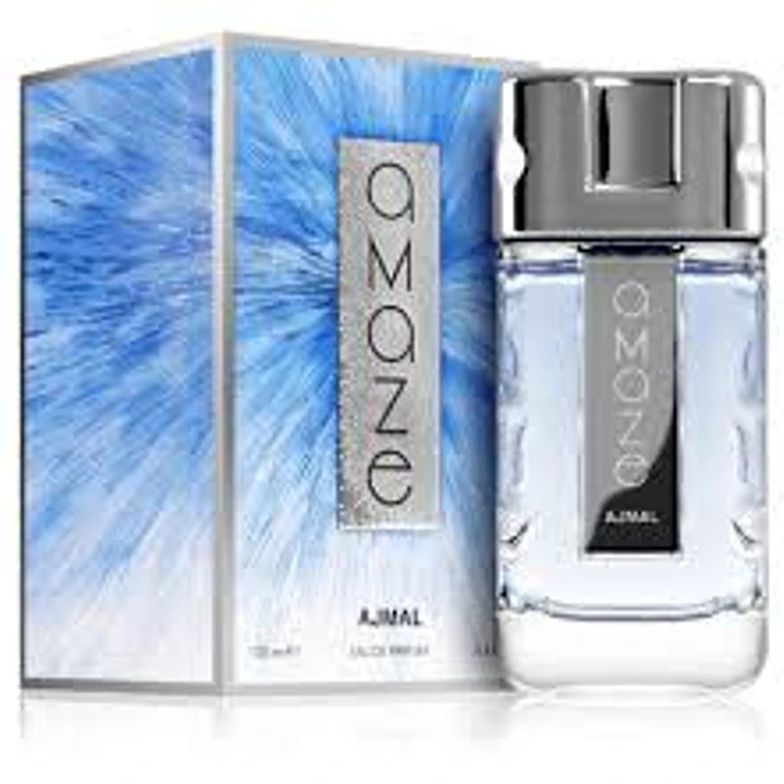 AJMAL AMAZE EDP 90ML HOMBRE 1