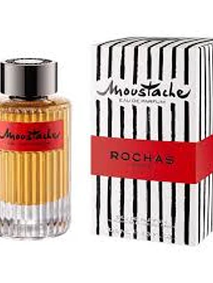 ROCHAS MOUSTACHE EDP 125ML HOMBRE