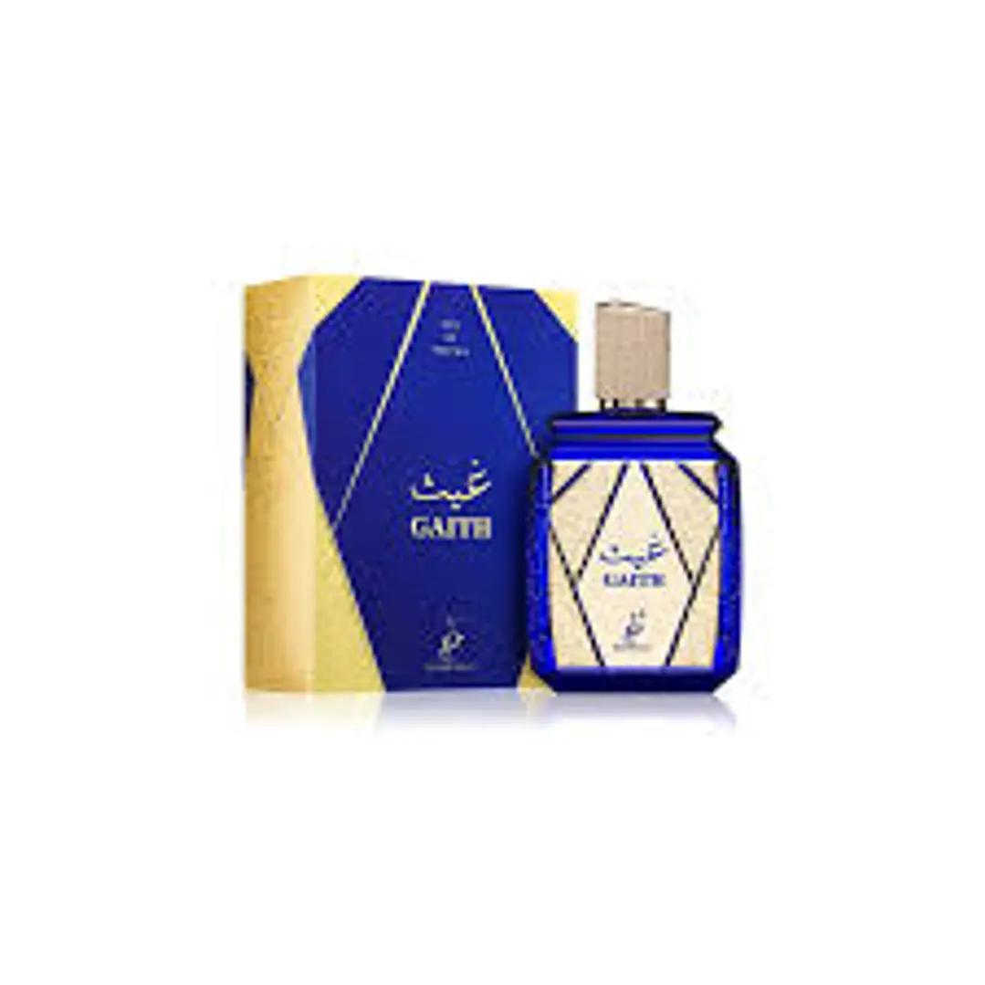 KHADLAJ GAITH EDP 100ML HOMBRE 1