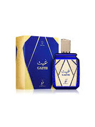 KHADLAJ GAITH EDP 100ML HOMBRE