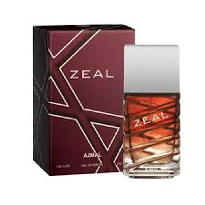 AJMAL ZEAL EDP 100ML HOMBRE 1