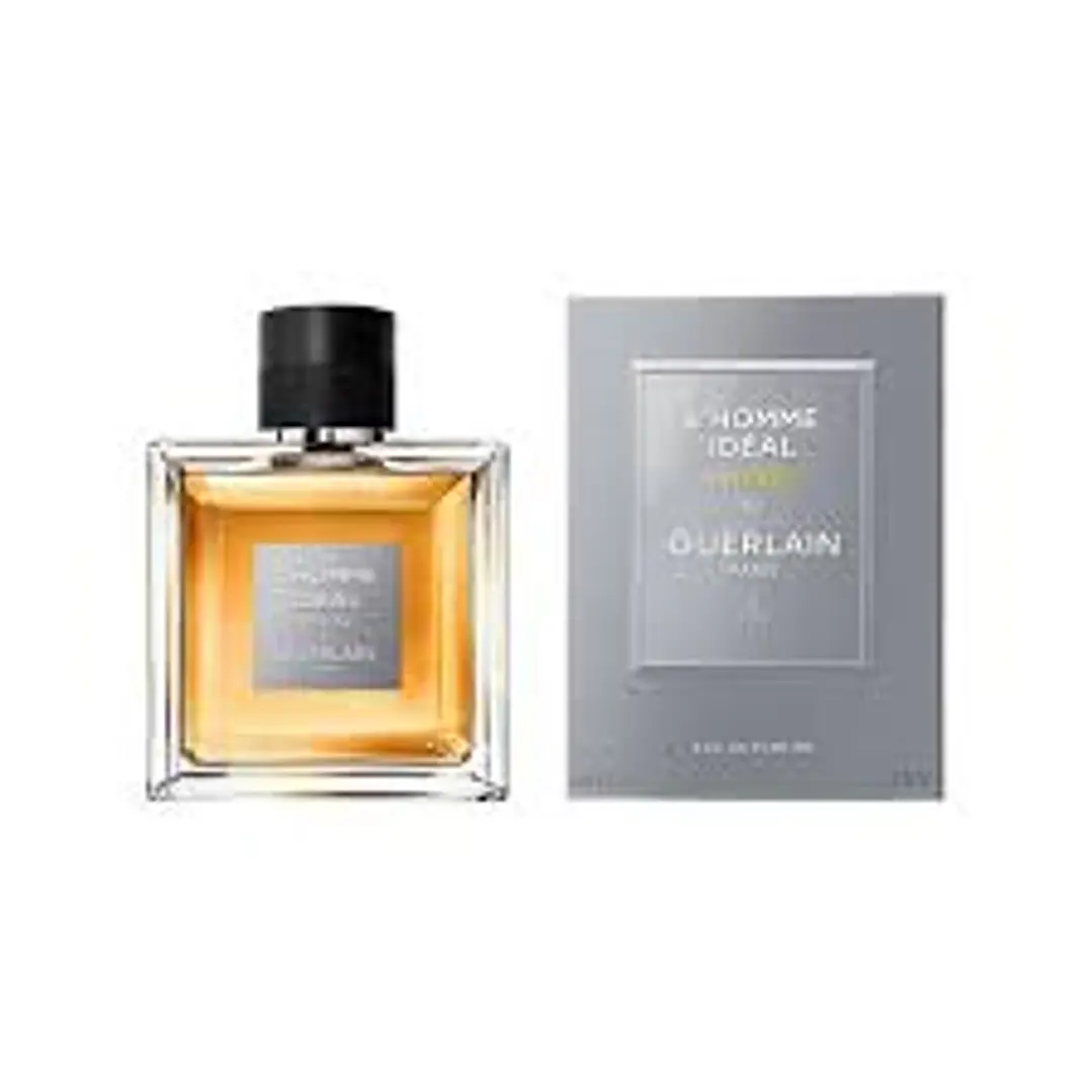 GUERLAIN L'HOMME IDEAL L'INTENSE EDP 100ML HOMBRE 1
