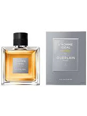 GUERLAIN L'HOMME IDEAL L'INTENSE EDP 100ML HOMBRE