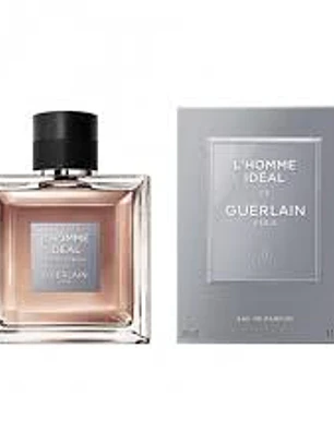 GUERLAIN L'HOMME IDEAL EDP 100ML HOMBRE