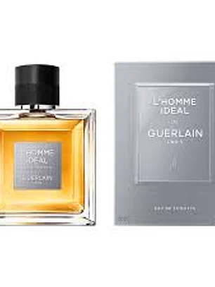 GUERLAIN L'HOMME IDEAL EDT 100ML HOMBRE