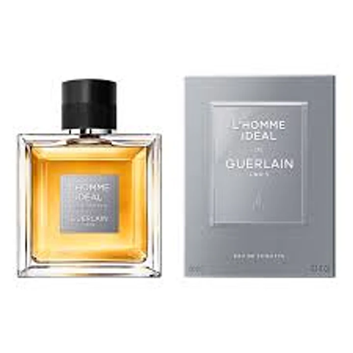 GUERLAIN L'HOMME IDEAL EDT 100ML HOMBRE 1