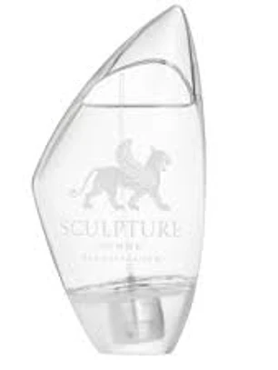 SCULPTURE SCULPTURE EDT 100ML HOMBRE TESTER