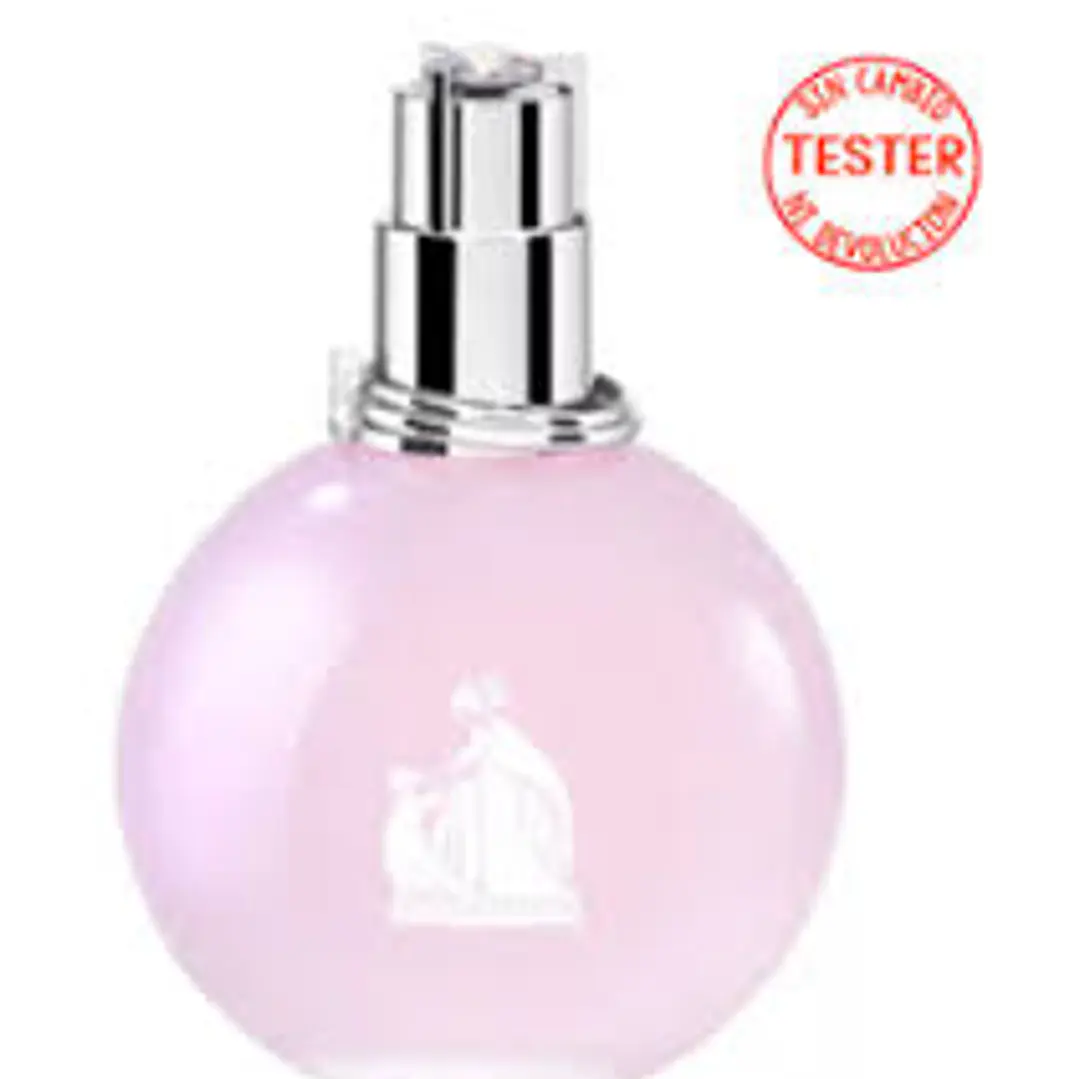 LANVIN ECLAT D'ARPEGE SHEER EDT 100ML MUJER TESTER 1