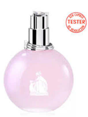 LANVIN ECLAT D'ARPEGE SHEER EDT 100ML MUJER TESTER