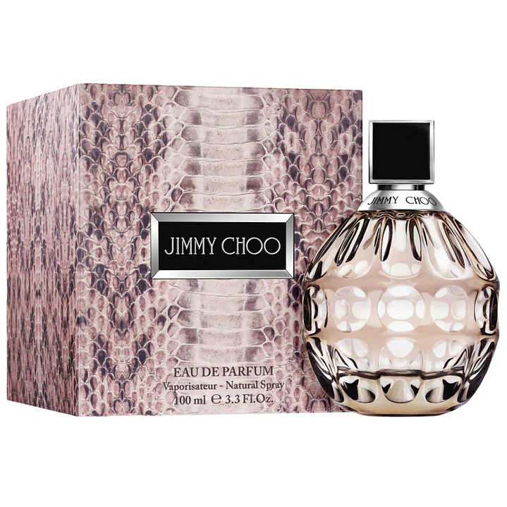 JIMMY CHOO FEVER EDP 100ML MUJER 1