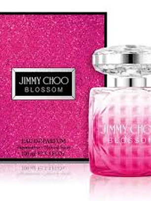 JIMMY CHOO BLOSSOM EDP 100ML MUJER